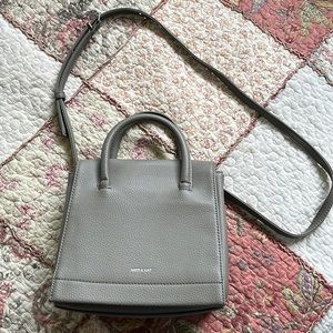 Matt and Nat purse